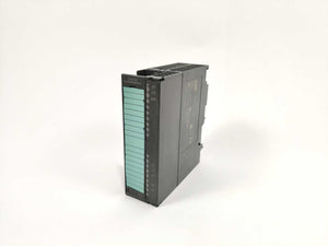 Siemens 6ES7350-1AH03-0AE0 FM 350-1 Counter Module