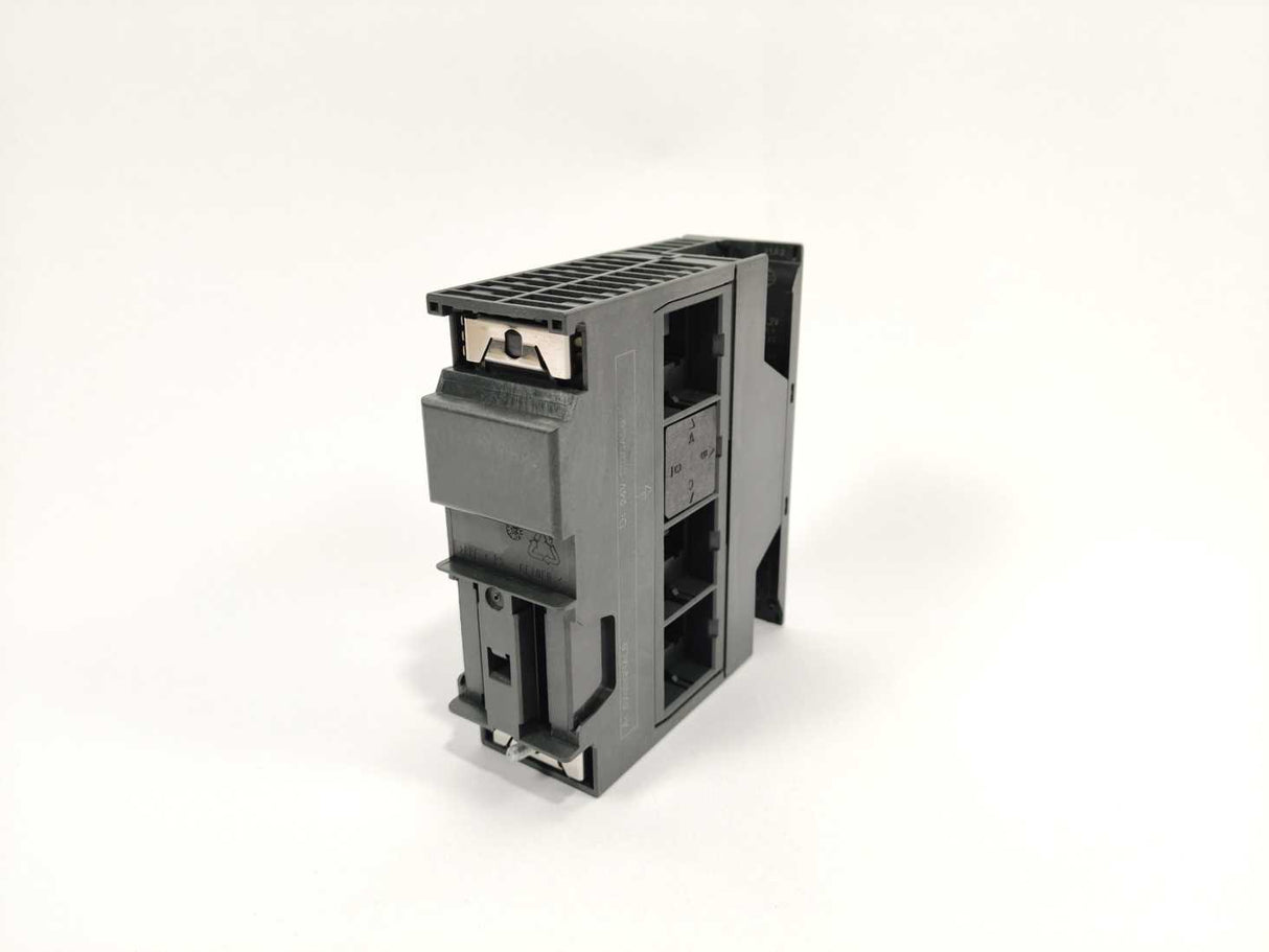 Siemens 6ES7350-1AH03-0AE0 FM 350-1 Counter Module