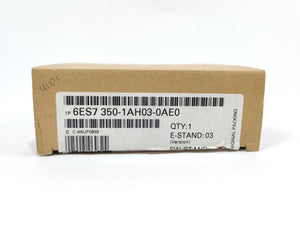 Siemens 6ES7350-1AH03-0AE0 FM 350-1 Counter Module