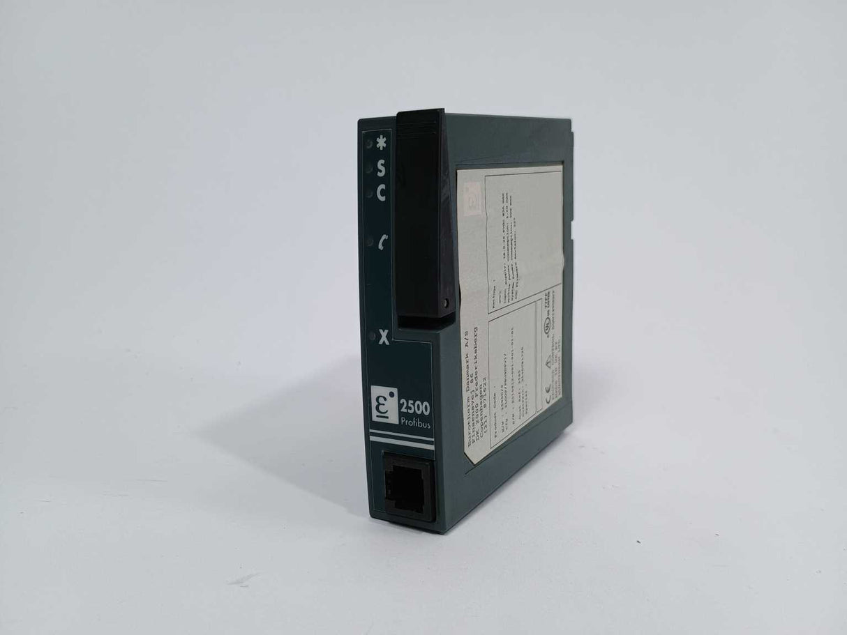 Eurotherm 2500C/S Controller Module