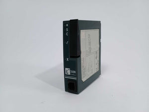 Eurotherm 2500C/S Controller Module
