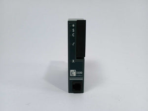Eurotherm 2500C/S Controller Module