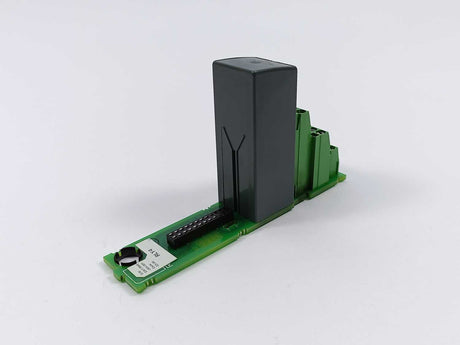 Eurotherm 2500T/RLY4/NOFUSE RLY4 Four Channel Relay Module Terminal Unit