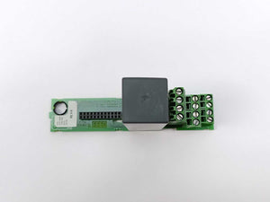 Eurotherm 2500T/RLY4/NOFUSE RLY4 Four Channel Relay Module Terminal Unit