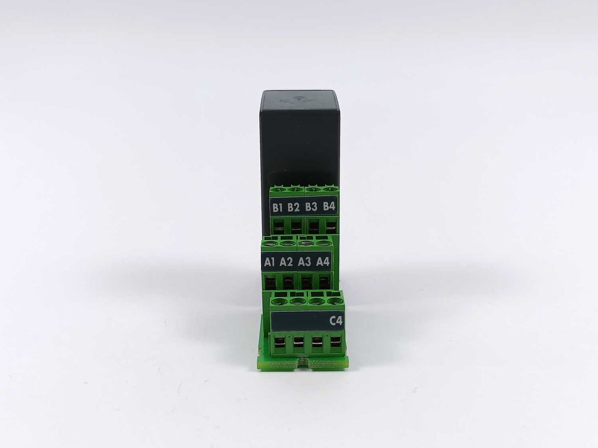 Eurotherm 2500T/RLY4/NOFUSE RLY4 Four Channel Relay Module Terminal Unit
