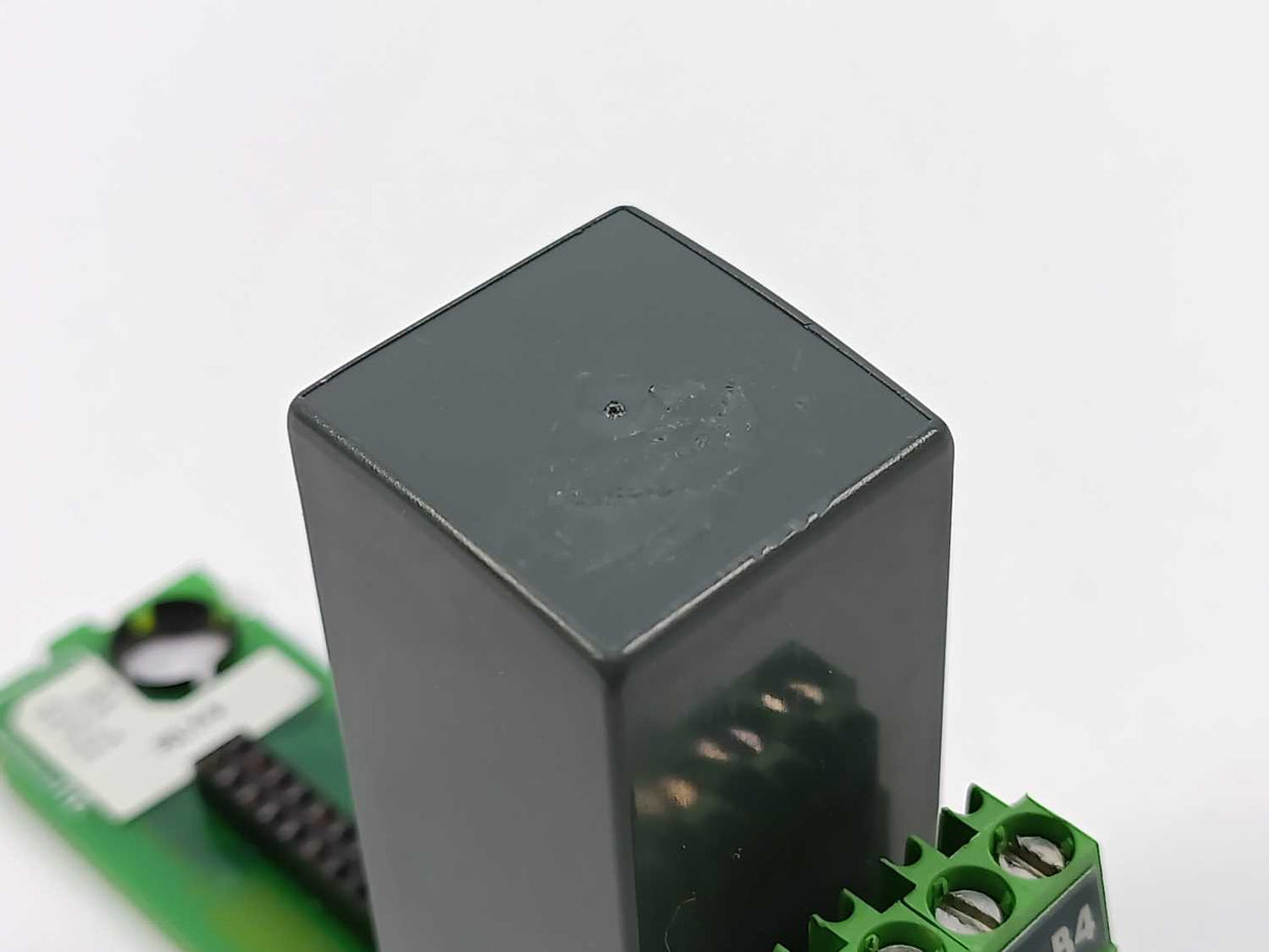 Eurotherm 2500T/RLY4/NOFUSE RLY4 Four Channel Relay Module Terminal Unit