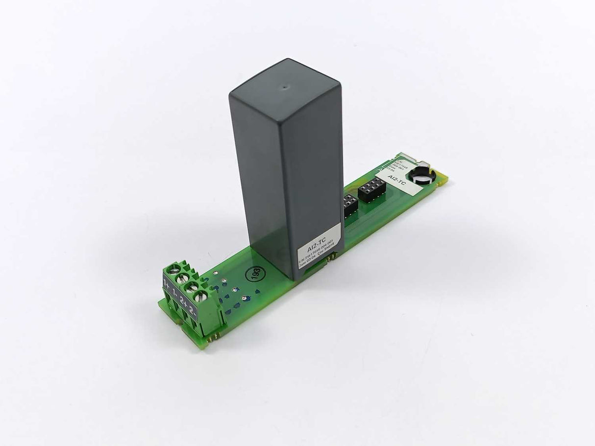 Eurotherm 2500T/AI2/TC/NONE AI2-TC AI2 Terminal Unit for TC with CJC