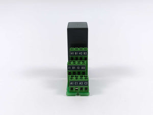 Eurotherm 2500T/AI2/DC/NONE AI2-DC AI2 Terminal Unit
