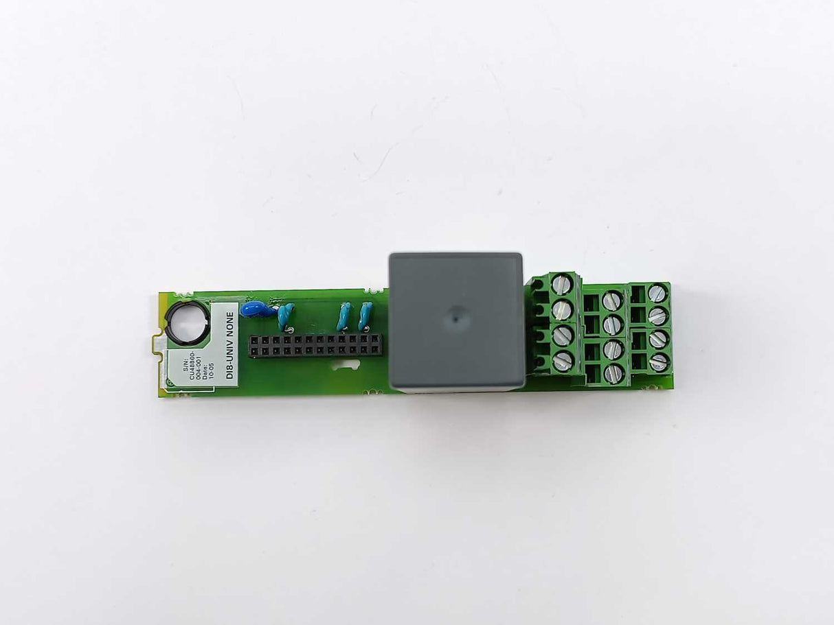 Eurotherm 2500T/DI8/UNIV/NONE DI8 Terminal Unit