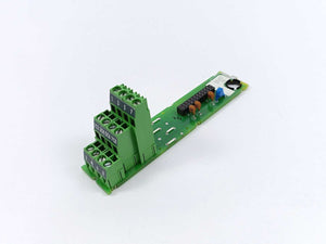 Eurotherm 2500T/DI8/UNIV/NONE DI8 Terminal Unit