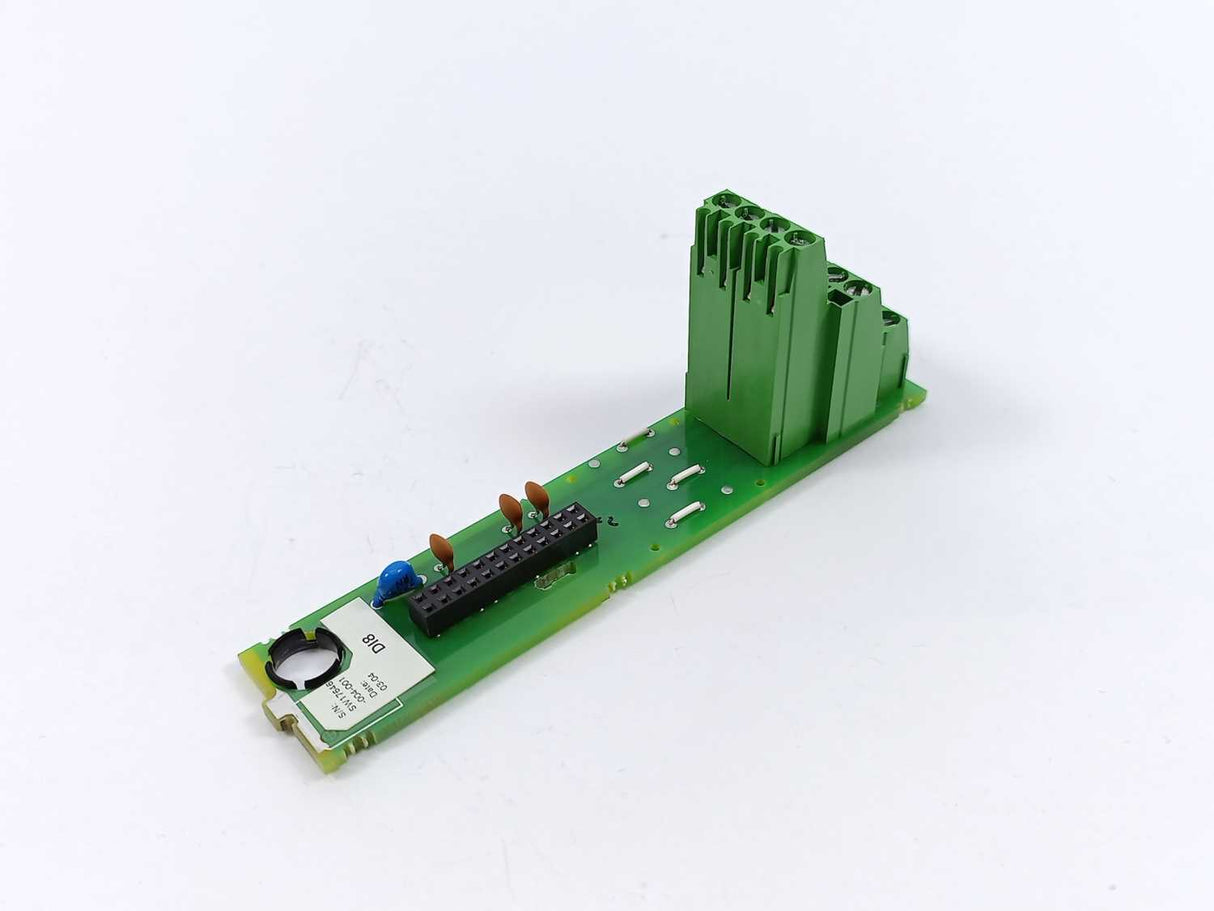 Eurotherm 2500T/DI8/UNIV/NONE DI8 Terminal Unit