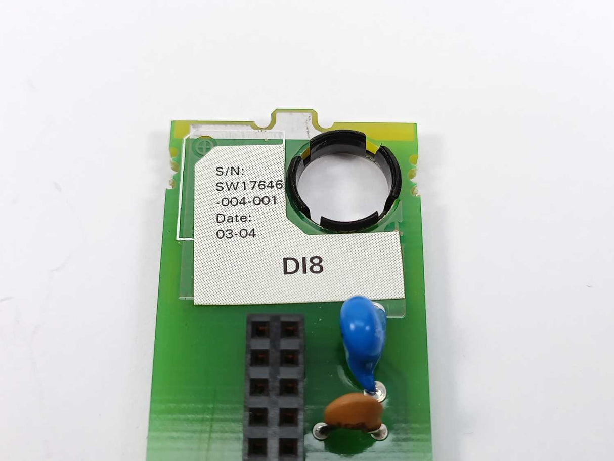 Eurotherm 2500T/DI8/UNIV/NONE DI8 Terminal Unit