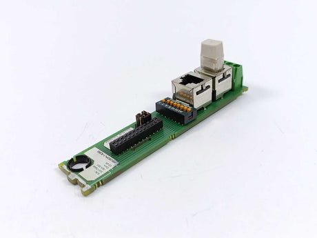 Eurotherm PBUSDPv1-RJ45 RJ45 Bus Terminal