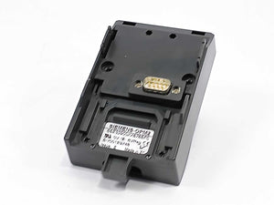 Siemens 6SE3290-0XX87-8BF0 OPM2 Operator Panel