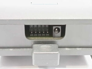 Siemens 6SE3290-0XX87-8BF0 OPM2 Operator Panel