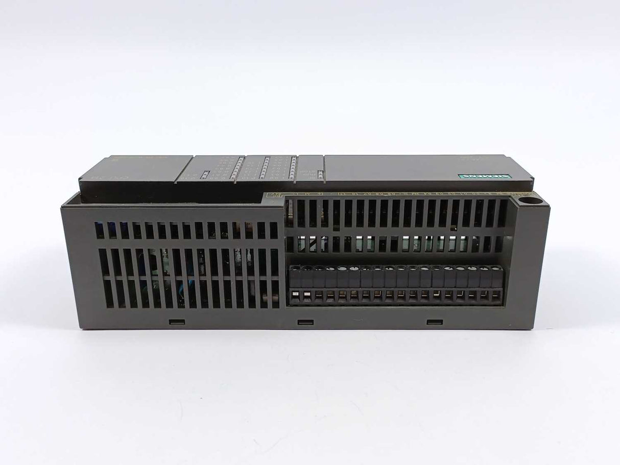 Siemens 6ES7214-1AC00-0XB0 Simatic S7-200 CPU 214