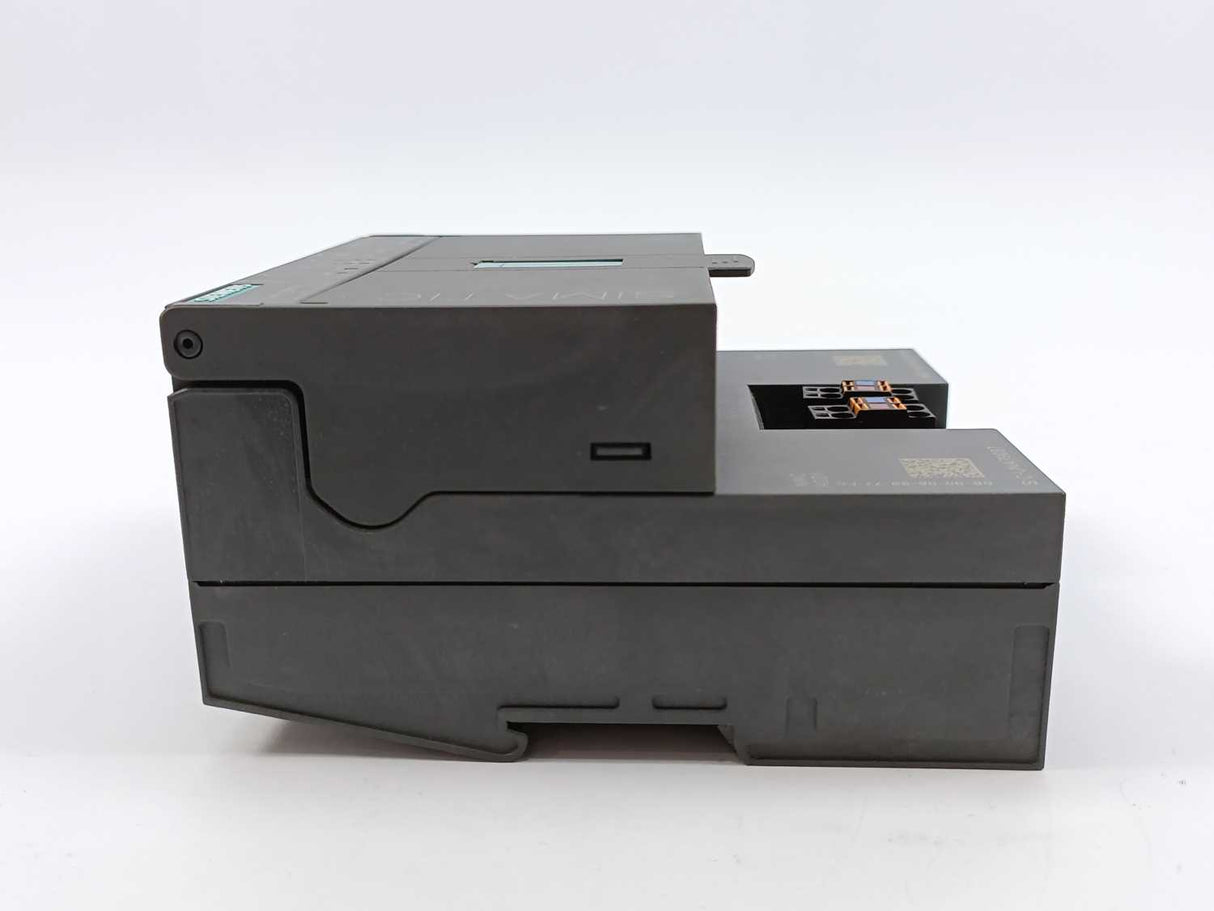 Siemens 6ES7158-3AD00-0XA0 SIMATIC DP PN/PN Coupler