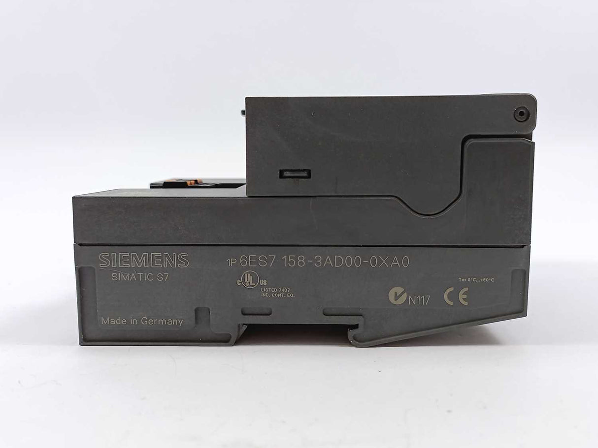 Siemens 6ES7158-3AD00-0XA0 SIMATIC DP PN/PN Coupler