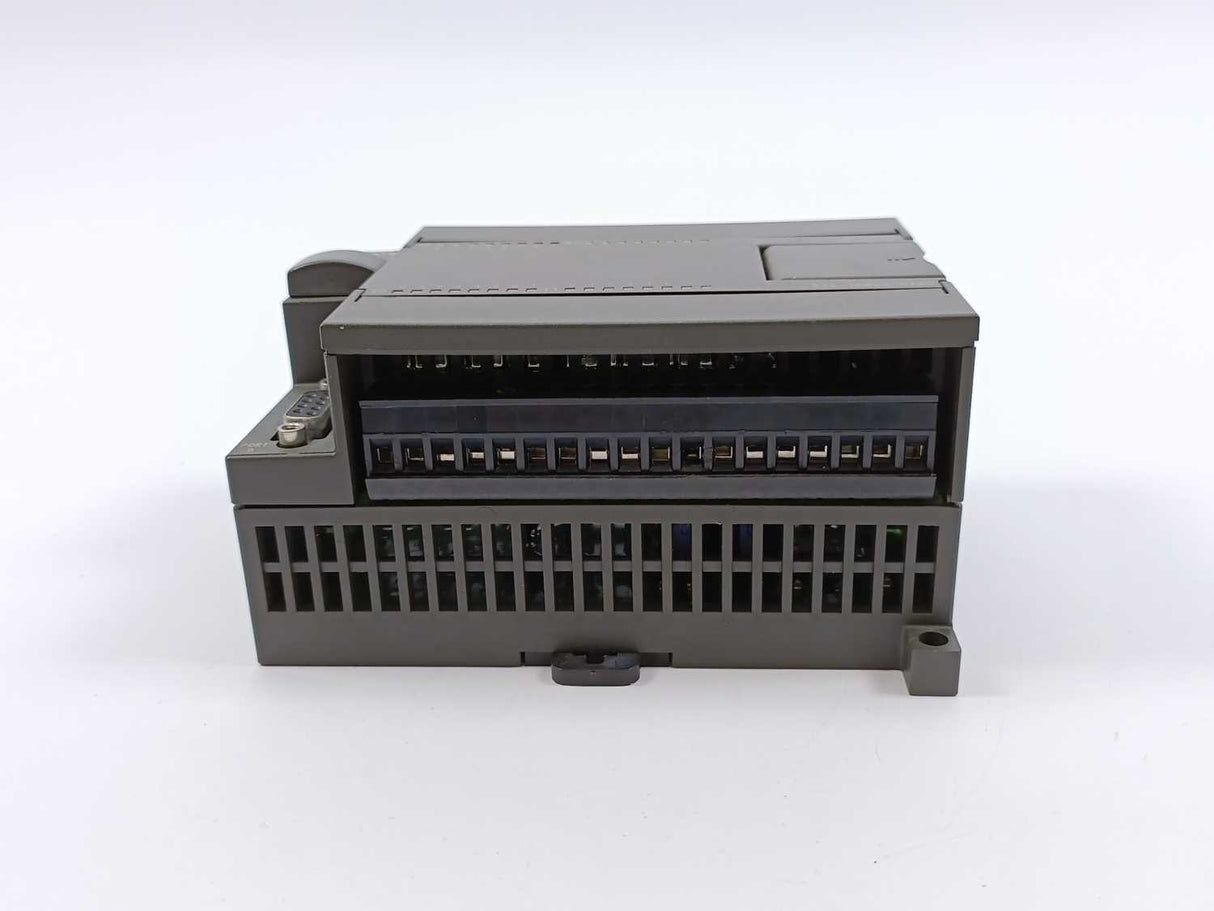 Siemens 6ES7214-1AD22-0XB0 SIMATIC S7-200, CPU 224