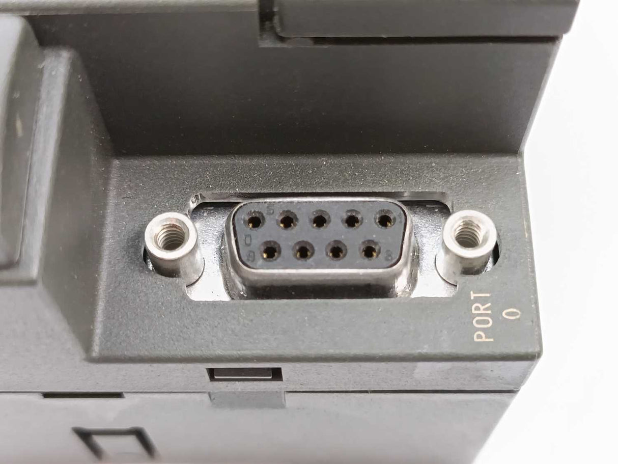 Siemens 6ES7214-1AD22-0XB0 SIMATIC S7-200, CPU 224