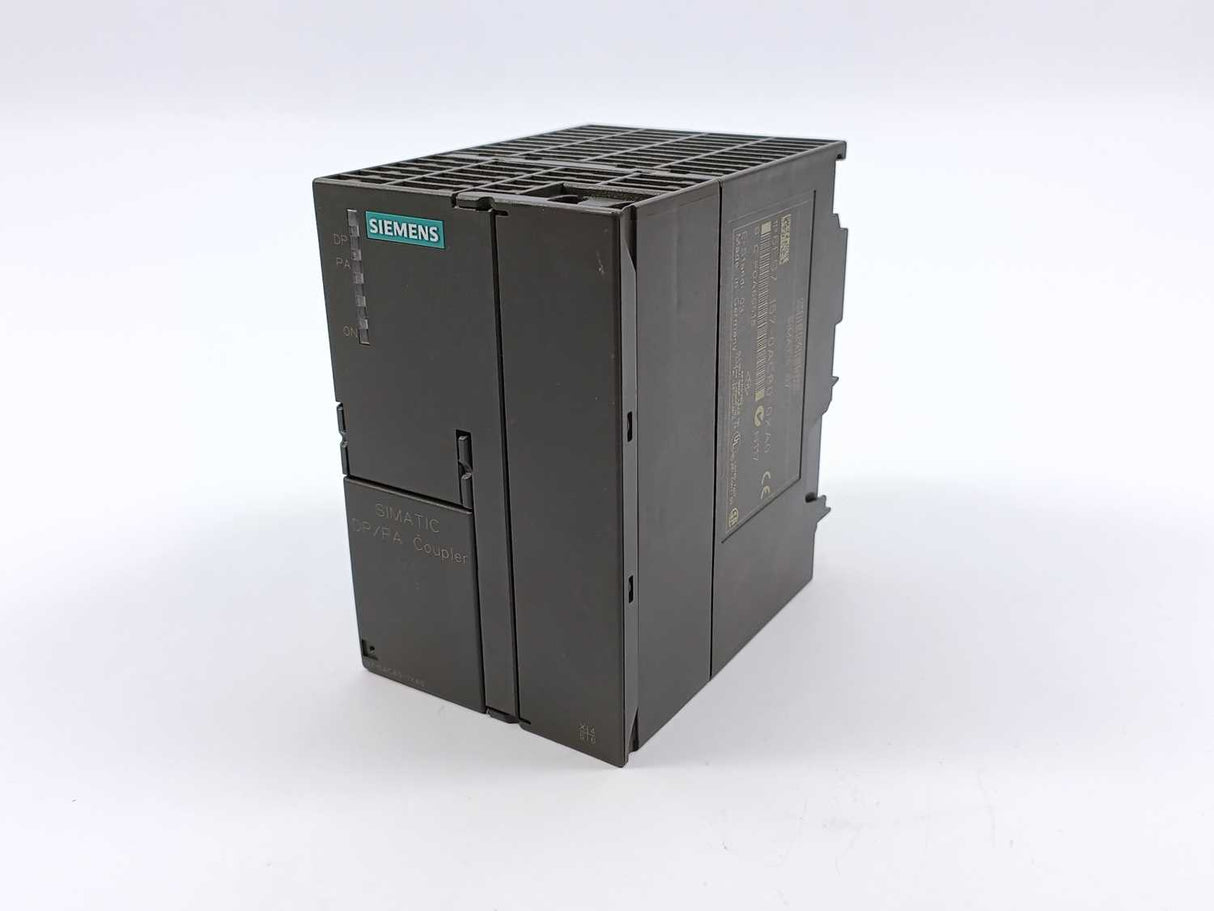 Siemens 6ES7157-0AC80-0XA0 SIMATIC S7 DP/PA Coupler