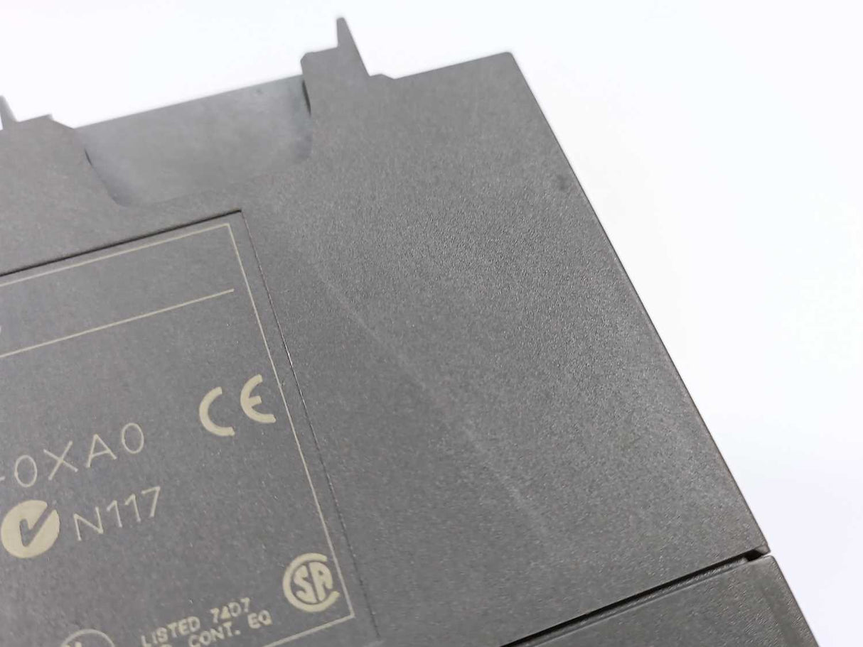 Siemens 6ES7157-0AC80-0XA0 SIMATIC S7 DP/PA Coupler