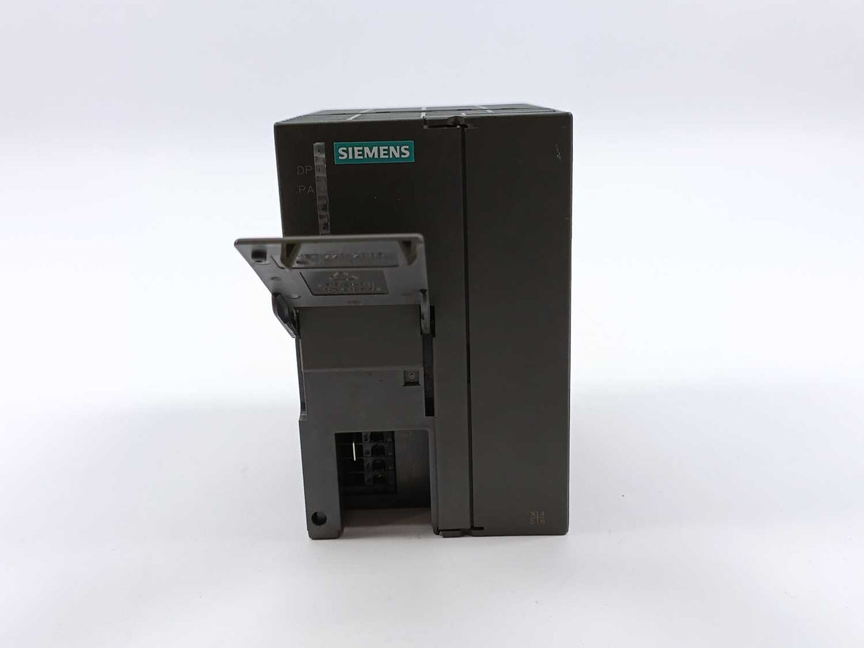 Siemens 6ES7157-0AC80-0XA0 SIMATIC S7 DP/PA Coupler