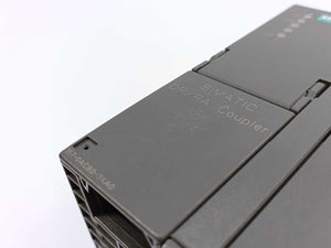 Siemens 6ES7157-0AC80-0XA0 SIMATIC S7 DP/PA Coupler