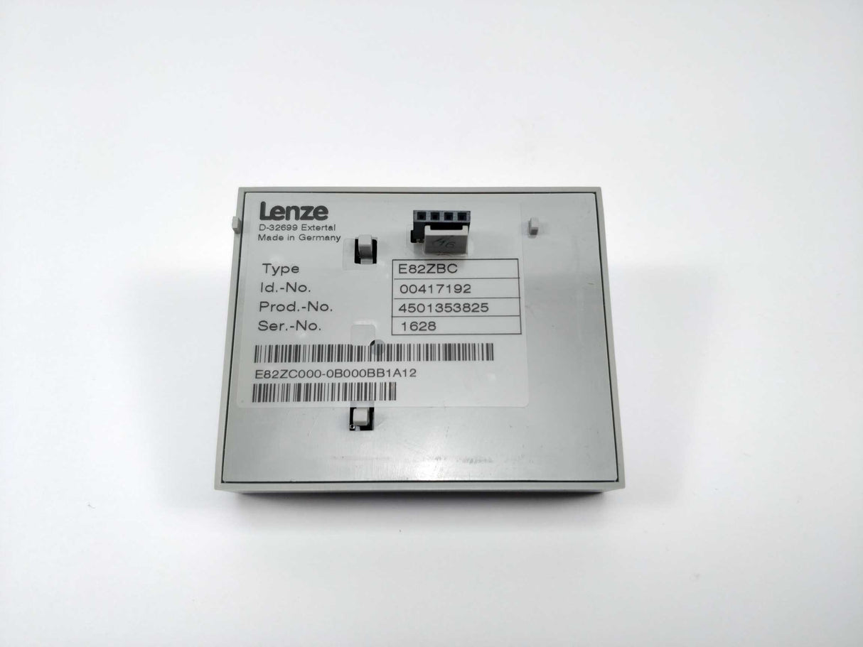 PRIMA 1SMPC3410/0C SPLIT CAB INTERFACE BOARD