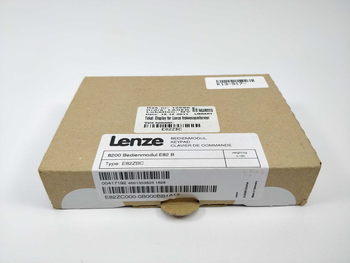 PRIMA 1SMPC3410/0C SPLIT CAB INTERFACE BOARD