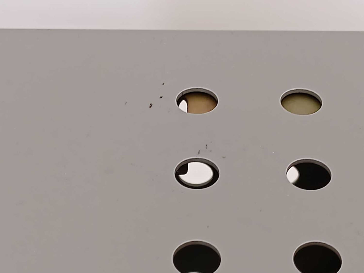 Fanuc A02B-0091-C042 Series O-T Operator Panel