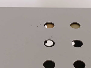 Fanuc A02B-0091-C042 Series O-T Operator Panel