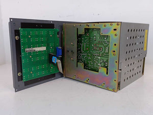 Fanuc A02B-0091-C042 Series O-T Operator Panel