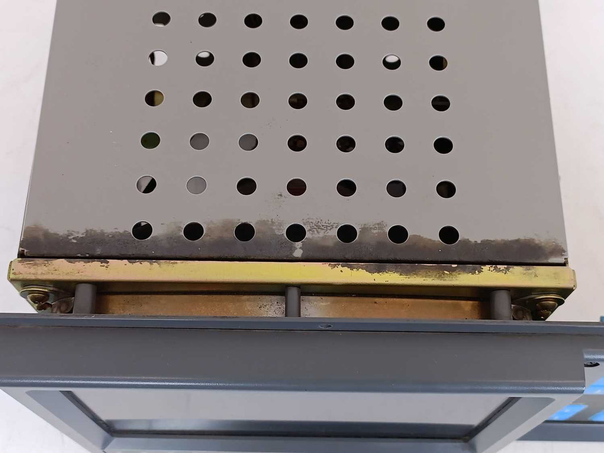 Fanuc A02B-0091-C042 Series O-T Operator Panel