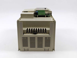 Teco Electric & Machinery JNTHBCBA7R50BE-UF 7.5HP/5.5kW