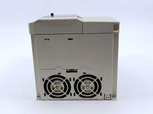 Teco Electric & Machinery JNTHBCBA7R50BE-UF 7.5HP/5.5kW