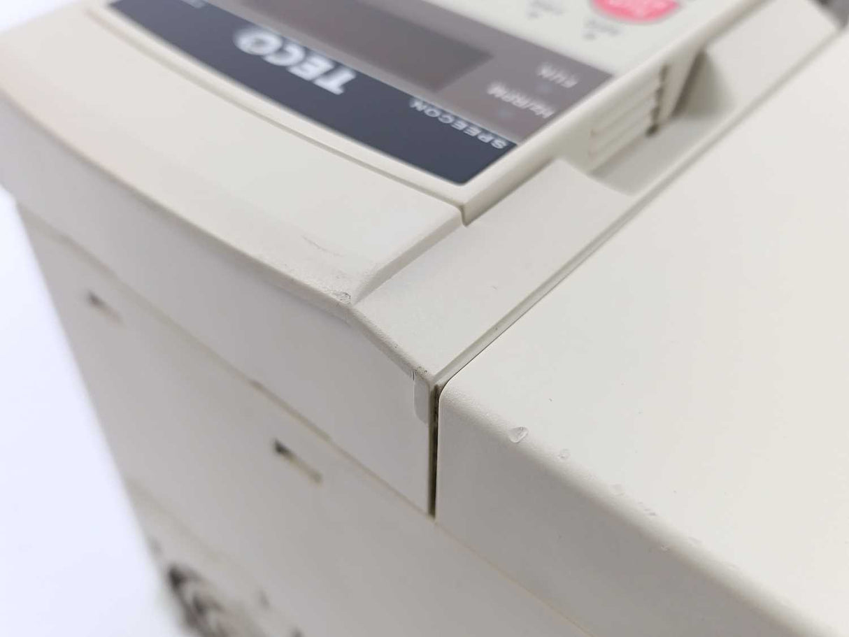 Teco Electric & Machinery JNTHBCBA7R50BE-UF 7.5HP/5.5kW