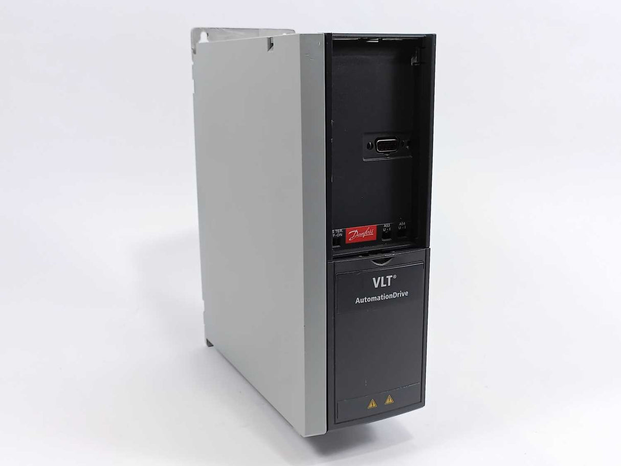 Danfoss 131B1308 VLT Automation Drive FC 301 PK75T4E20H1XG 0,75kW