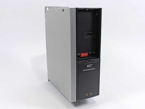Danfoss 131B1308 VLT Automation Drive FC 301 PK75T4E20H1XG 0,75kW