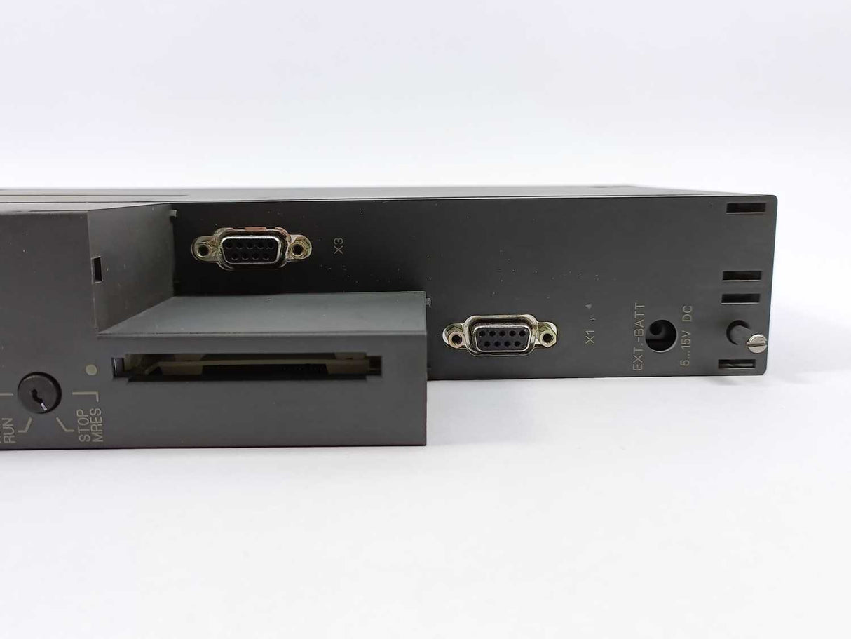 Siemens 6ES7413-2XG01-0AB0 SIMATIC S7-400, CPU 413-2 DP