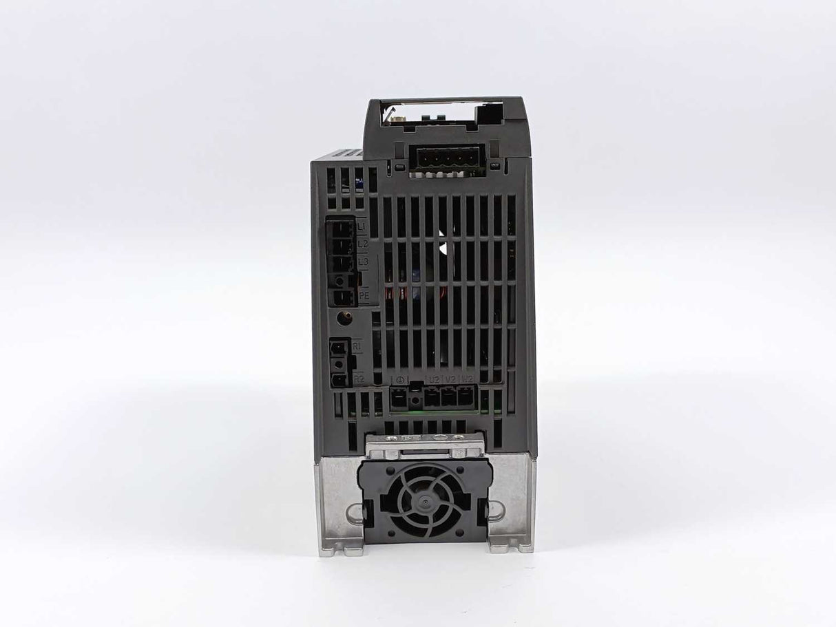 Siemens 6SL3210-1KE21-3AB1 Sinamics G120C USS/MB 5.5kW Inverter Drive
