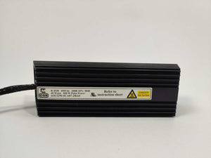 Siemens 6SE3290-0CA87-2RA0 Braking Resistor