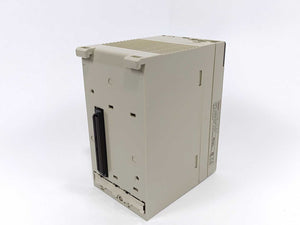 OMRON CS1G-CPU45-E CPU Unit w/ CS1W-SCB41 Cummunication Board