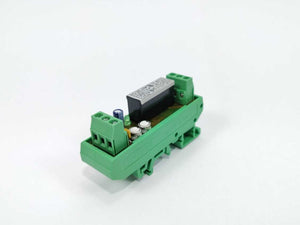 Produal RY 1-U Voltage Controlled Relay