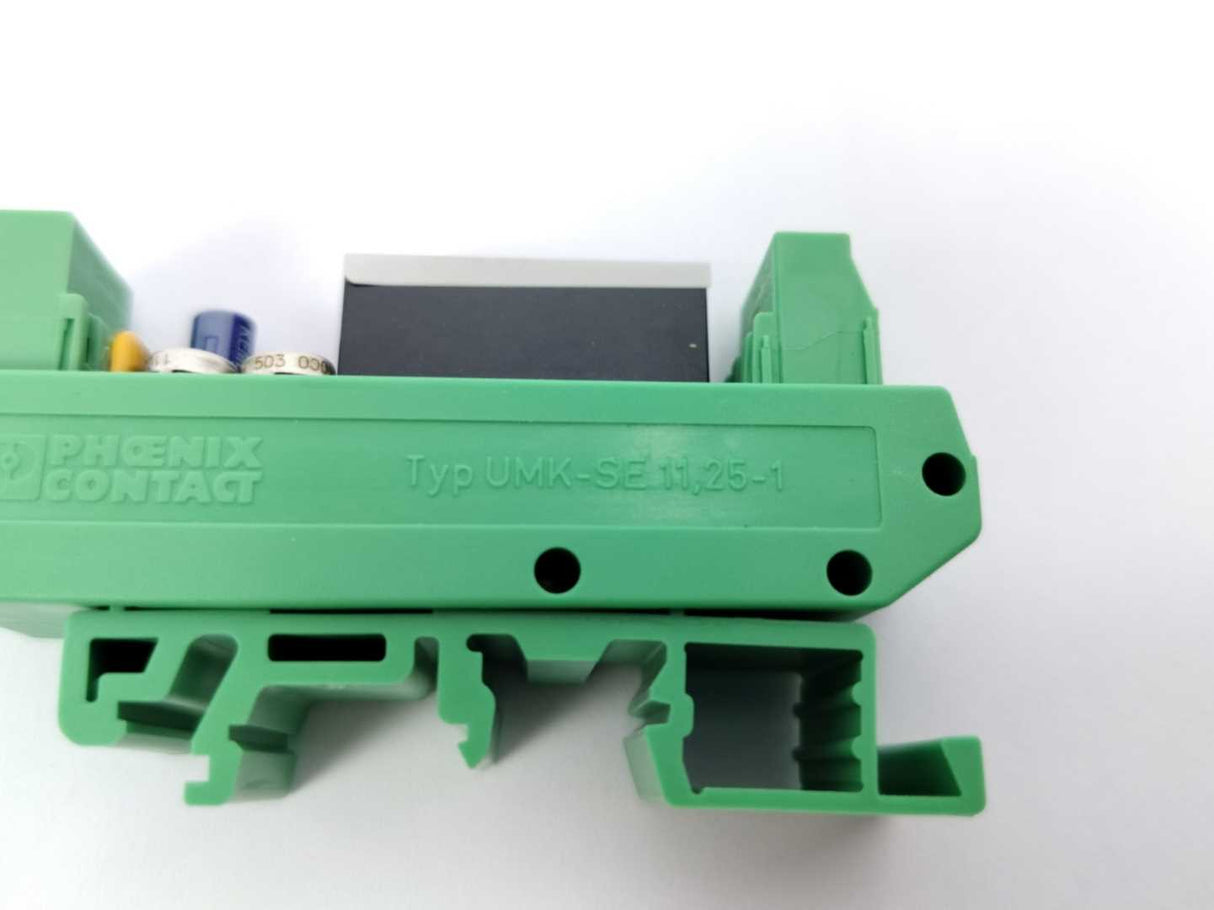 Produal RY 1-U Voltage Controlled Relay