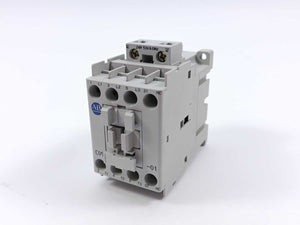 AB 100-C09KJ01 Ser. A Contactor w/ 24V 50/60Hz Coil