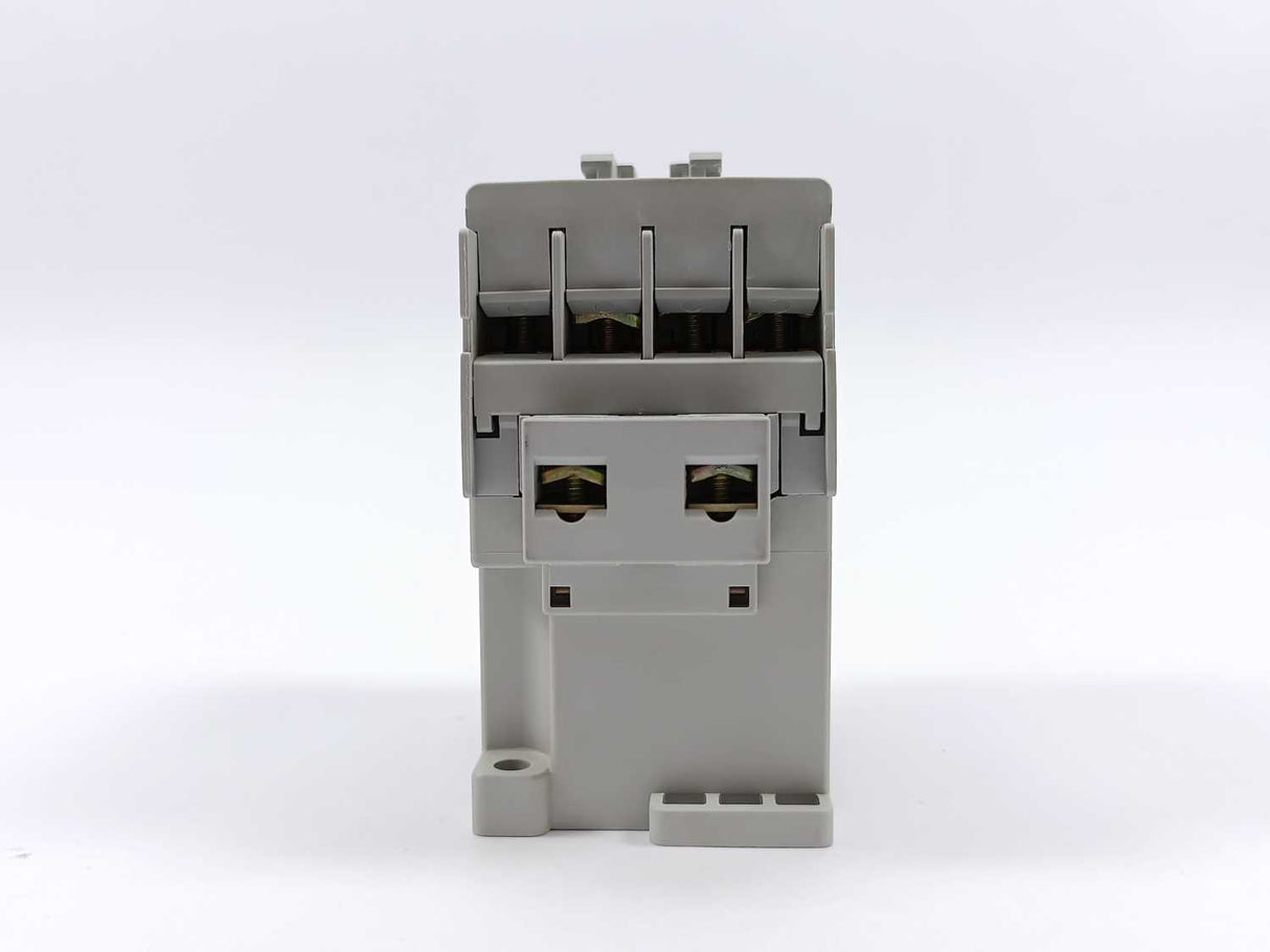 AB 100-C09KJ01 Ser. A Contactor w/ 24V 50/60Hz Coil