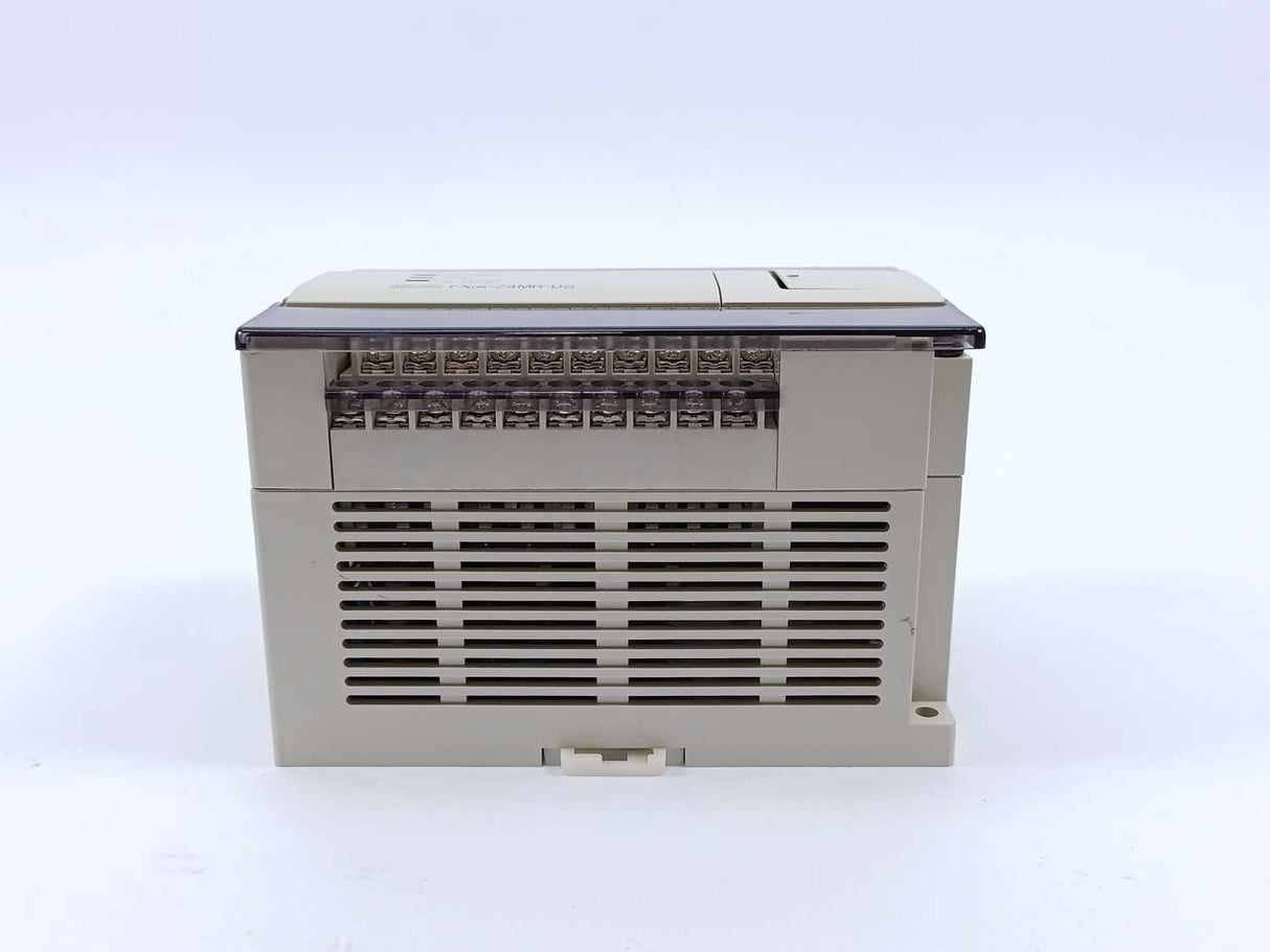 Mitsubishi FXON-24MR-DS FX0N-24MR-DS Programmable Controller