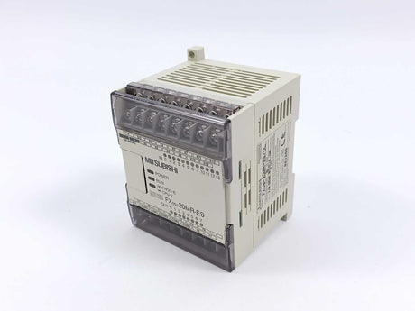 Mitsubishi FXOS-20MR-ES/UL FX0S-20MR-ES/UL Programmable Controller