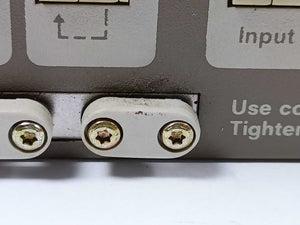 Siemens 6ES5955-3LC14 SIMATIC S5 955 Modular power supply